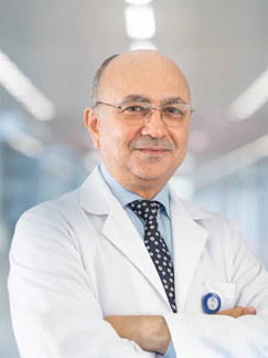 د.محمد عرفة | أخصائي طب العيون